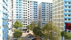 Blk 414 Pasir Ris Drive 6 (Pasir Ris), HDB 4 Rooms #118092202